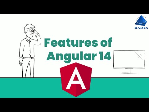 What's New in Angular 14 | Updates and Features of Angular 14