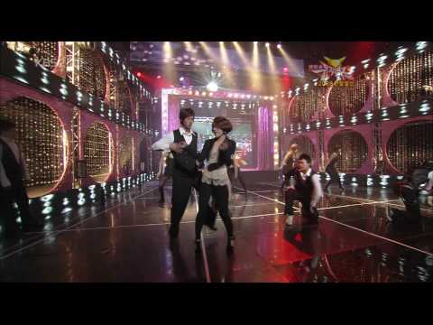 081226   뮤직뱅크