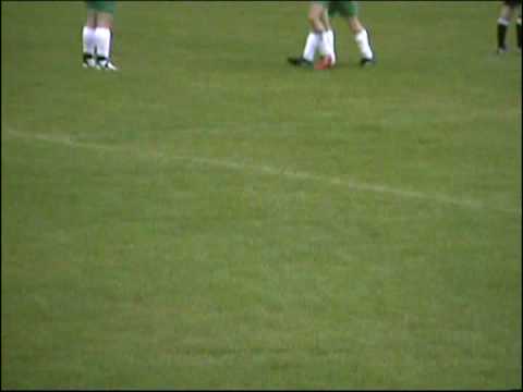 Sportfreunde Chemnitz-Süd - FZL 2007 SV Ika II - SfCS Teil 1