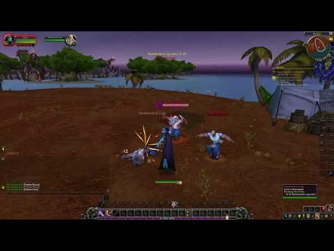 How to do Breaking the Chain quest - World of Warcraft