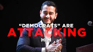 So Much for Vote Blue No Matter Who