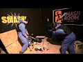 Smash Room Ottawa