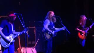 The Sheepdogs   Alright OK