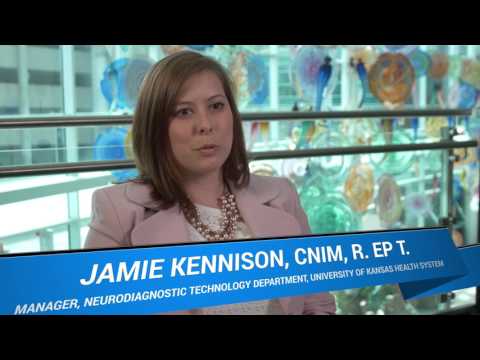 What is Evoked Potentials or EP