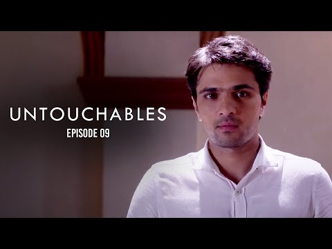 Untouchables | Chapter 09 | Vikram Bhatt | Tithi Raaj | Vidur Singh | Amal Sehrawat | Anirudh Dave