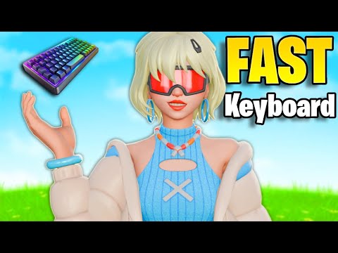 I Bought the FASTEST Gaming Keyboard Ever – (Razer Huntsman Mini Review)