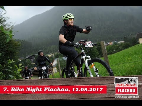 Bike Night Flachau 2017