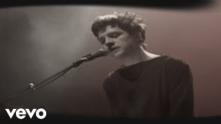 Indochine - Salômbo (Nuits intimes au Botanique de Bruxelles 2000)