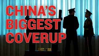 China’s Biggest Coverup: Expert Panel Hosted by Chris Chappell | China Uncensored
