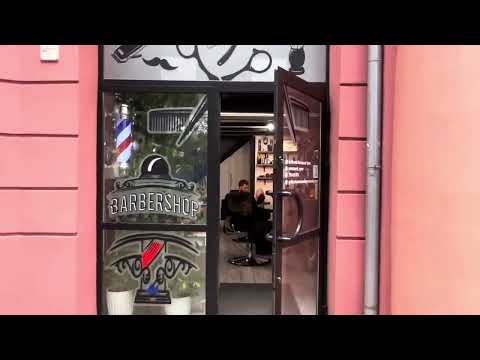 【ワルシャワ蜂起の痕跡を巡る⑨】今は床屋?ワルシャワ蜂起の開始命令書が調印された場所