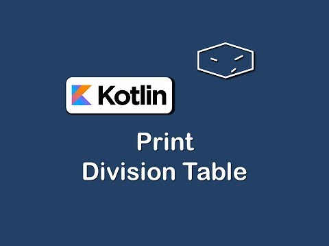 prime number in kotlin
