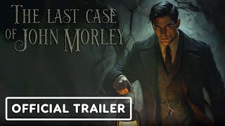 The Last Case of John Morley Steam Key (PC) GLOBAL