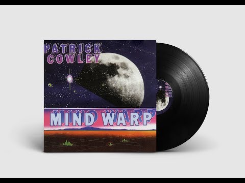 Patrick Cowley - Technological World (Radio Mix) [feat. Paul Parker]