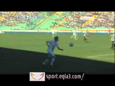 Udinese 0-2 Juventus