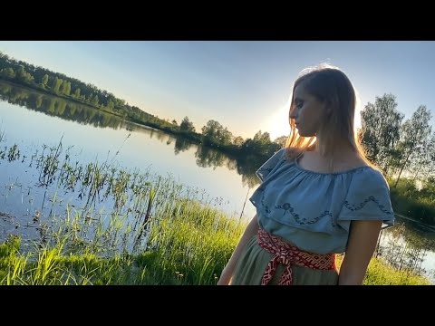 Eridana - Jāņu nakts