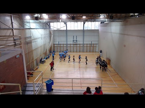 23.4.2019 grupa H - 1.kolo OK Dinamo  - OK Glina