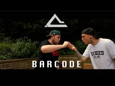 Cristo & Gango - Barcode (prod. by RP Beats) (Offizielles Video)