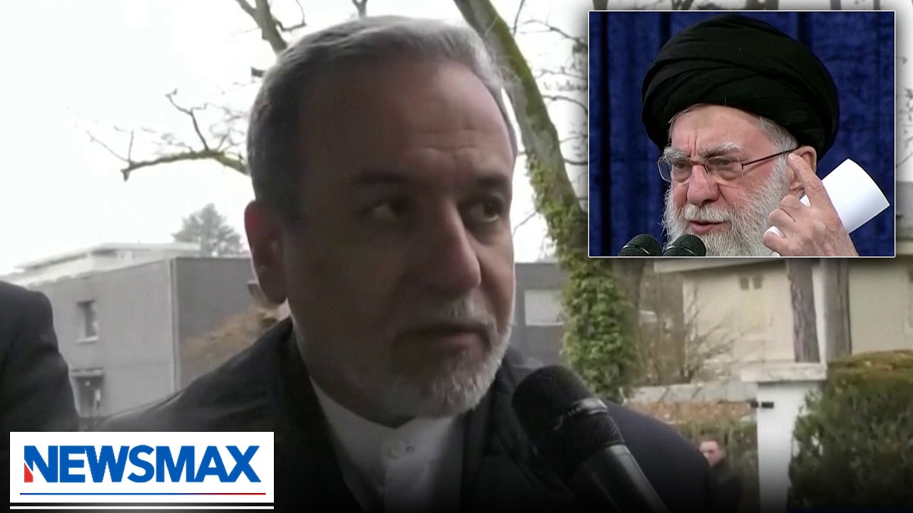 Iran has never negotiated in good faith: Fleitz | American Agenda