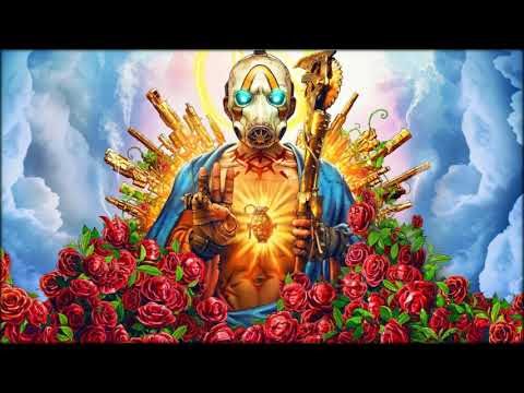 Mouthpiece Boss Battle Theme (Borderlands 3 OST)