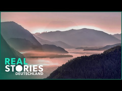 Fascination Earth: The Andes | Full Documentary | Real Stories Germany
