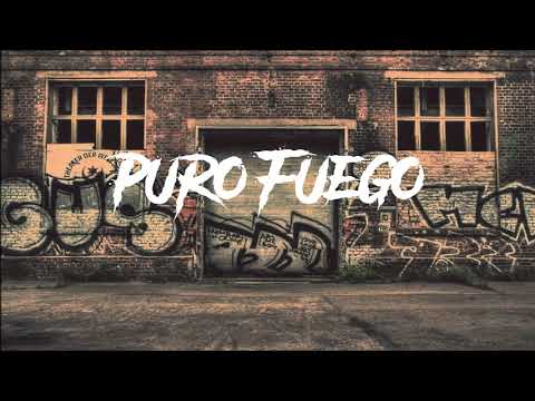 (Gratis) ''Puro Fuego'' Beat De Narco Rap 2019 (Prod. By J Namik The Producer)