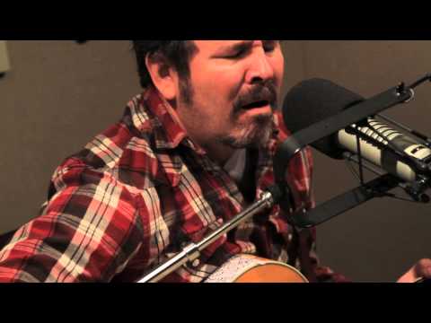 Insight Studio Sessions: "Walking in the Green Corn" - Grant-Lee Phillips