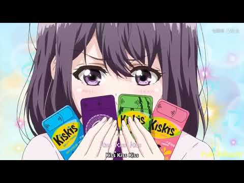 Шоколад ~ Bonapart, Madi Rymbaev |AMV|