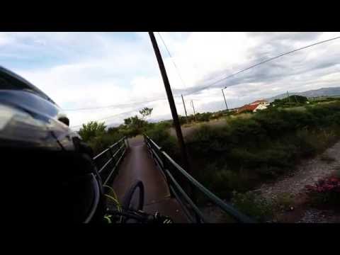 Nafpaktos 2015  ewol scott genius 740