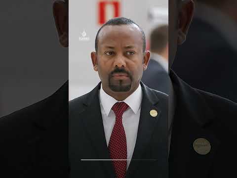 Ethiopian army reportedly recaptures strategic town as fighting spreads