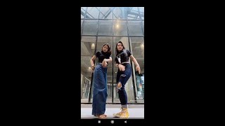 Duet Tiktok sicantik