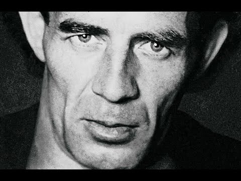 Bruno Gröning  -  "Božská síla je povznášející."