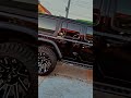 Mahindra Thar 4x4 7 Seater 25 Lak 2023 New Lonch Car For America Modifier Thar Shorts