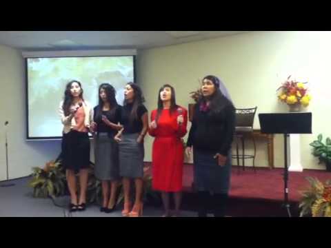 Halleluya  by Noemí