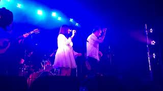 Raintown If This Was A Love Song Live in Inverness