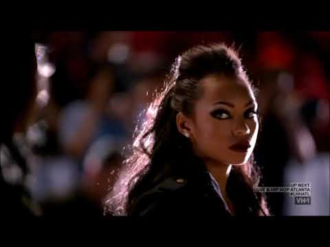 Hit the Floor- Devil Girls (Last Dance)