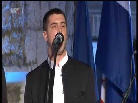 Klapa Mriža - Oj pitomi sokole - FDK OMIS 2016
