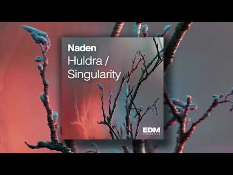 Naden - Huldra