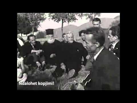 Grupi LIRA i Korces - Sa te rroje gjithesija