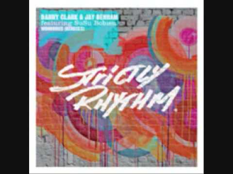 Danny Clark & Jay Benham - Wondrous (David Penn Remix)