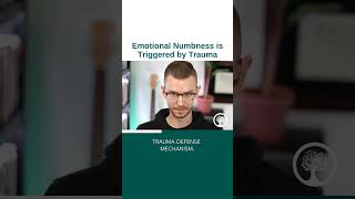 Feeling NOTHING? You&#39;re Not Alone: How Emotional Numbness is a Trauma Coping Mechanism