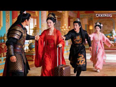 I Died for His Throne While He's Wedding First Love - This Life I Changed Groom and Made Him Pay!