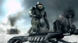Halo 3 CGI Trailer - "Starry Night" video thumbnail