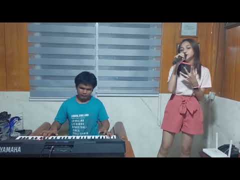 Tennessee Waltz/ I Went To Your Wedding/ Changing Partners Cover With DJ Marvin | Angel Krystal