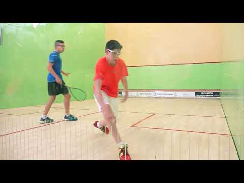 Israel Junior National Championships 2015   Final BU15