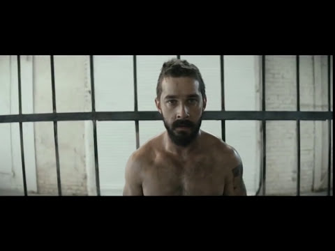 Musicless Musicvideo / SIA - Elastic Heart feat. Shia LaBeouf & Maddie Ziegler