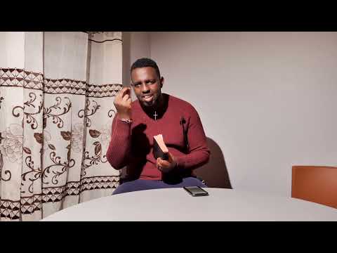 UBUTUMWA BWA KRISTO Ep1/Nice Ndatabaye