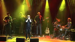 Świetliki - ska live DOK 2018.10.12