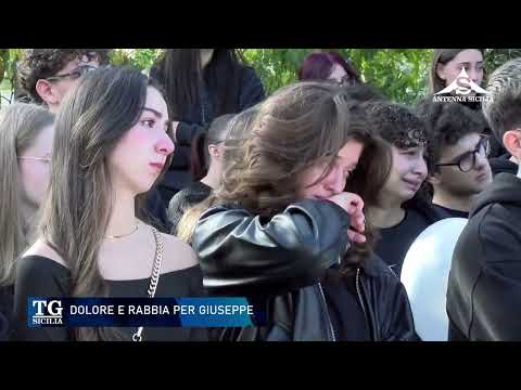 Murder in Capizzi: Grief and Anger for Giuseppe