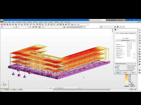 Introduction to Structural Analysis Using Revit :- Course overview