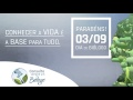 Parabéns aos Biólogos!